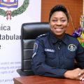 There have been no major infrastructure improvements to the Jamaican police force in over 20 years.